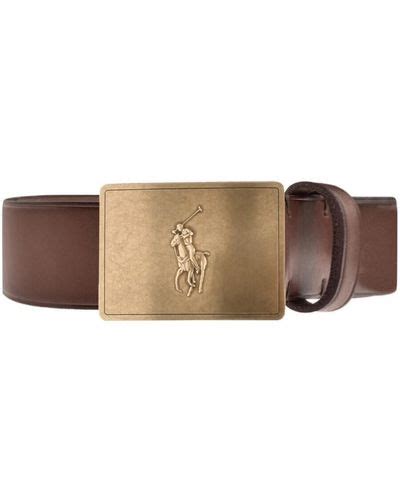 cheap ralph lauren belt